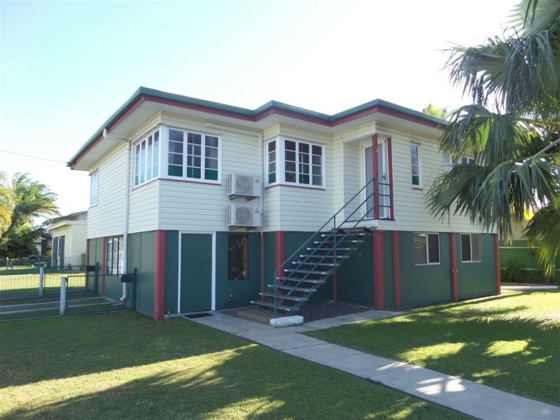 1 Keith Hamilton, West Mackay QLD 4740