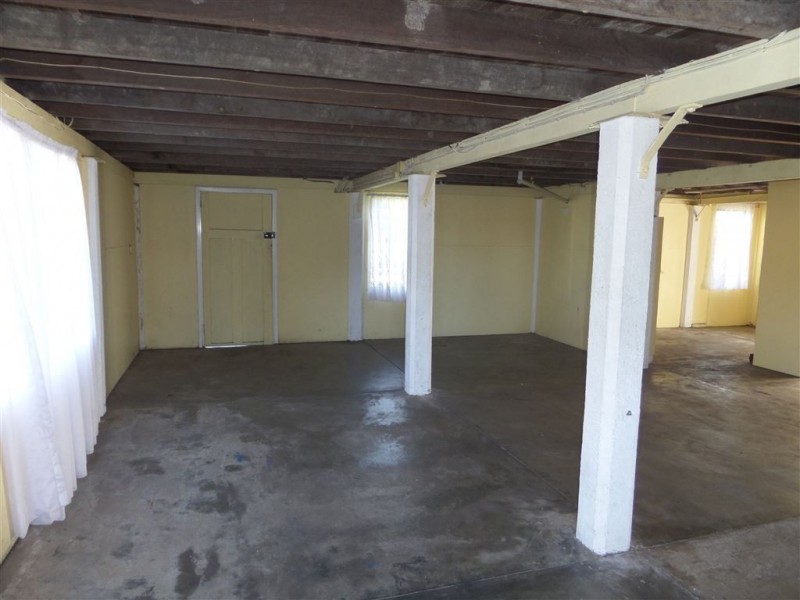 1 Keith Hamilton, West Mackay QLD 4740