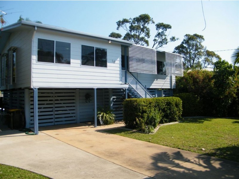 10 Wickham Street, Moranbah QLD 4744