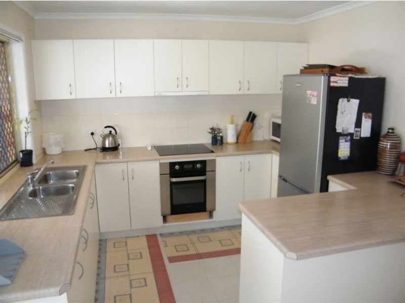 22 Henry Court, Beaconsfield QLD 4740