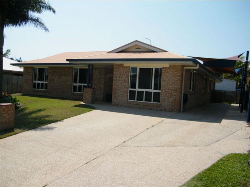 26 Barber Drive, Eimeo QLD 4740