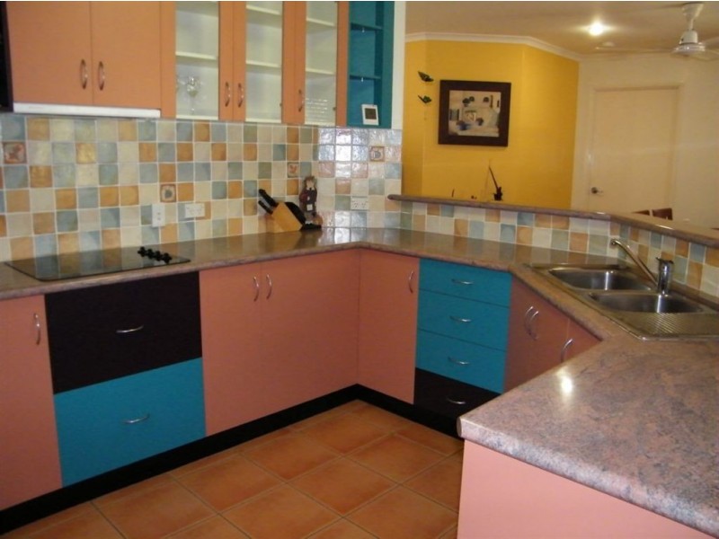 26 Barber Drive, Eimeo QLD 4740