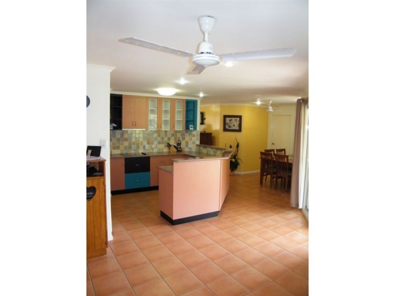 26 Barber Drive, Eimeo QLD 4740