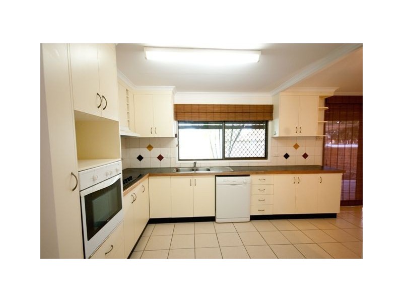 14 Hillside Crescent, Mount Pleasant QLD 4740