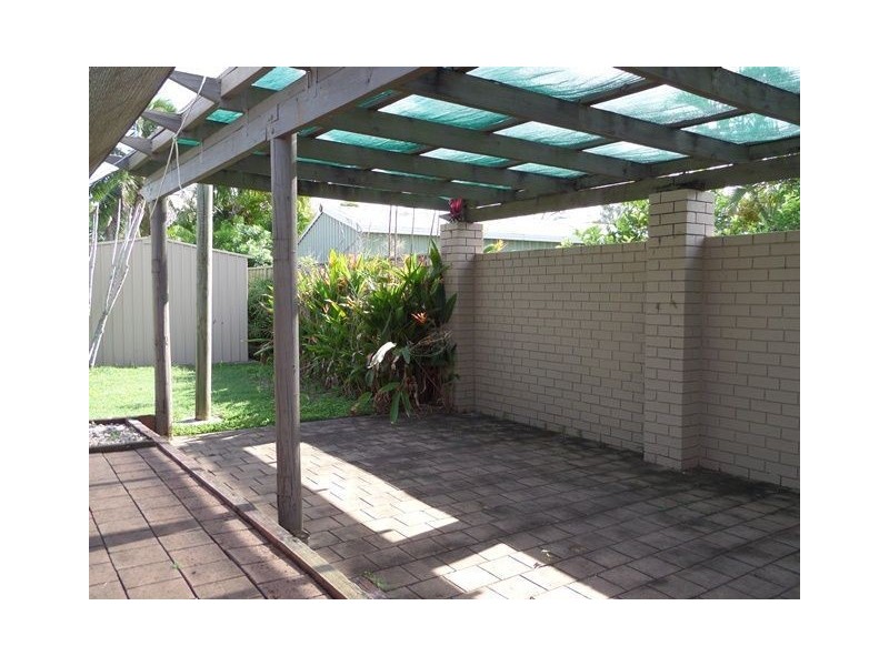 14 Hillside Crescent, Mount Pleasant QLD 4740