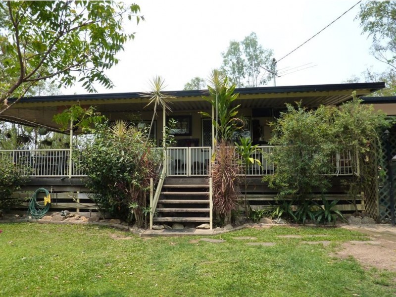 118 Scotts Road, Gargett QLD 4741