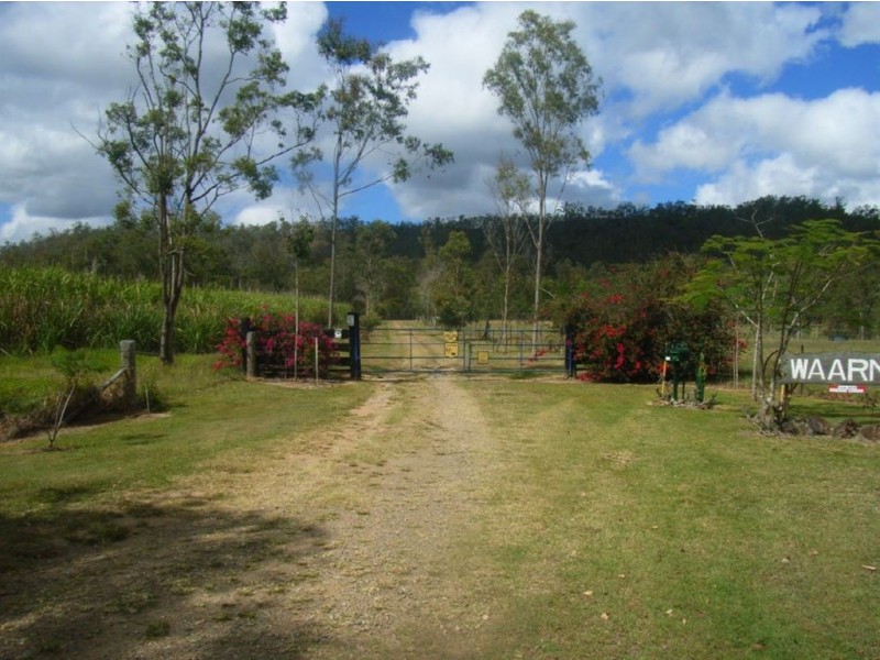 118 Scotts Road, Gargett QLD 4741