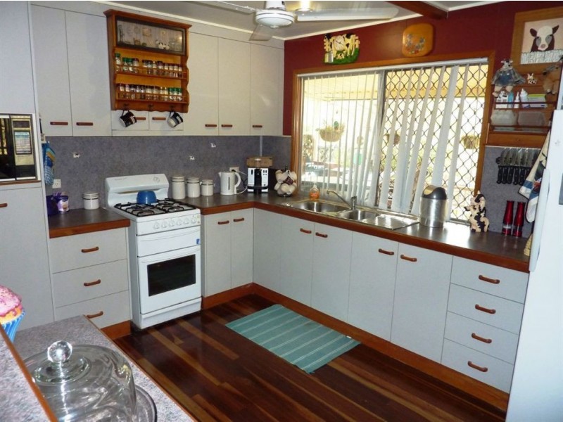 118 Scotts Road, Gargett QLD 4741