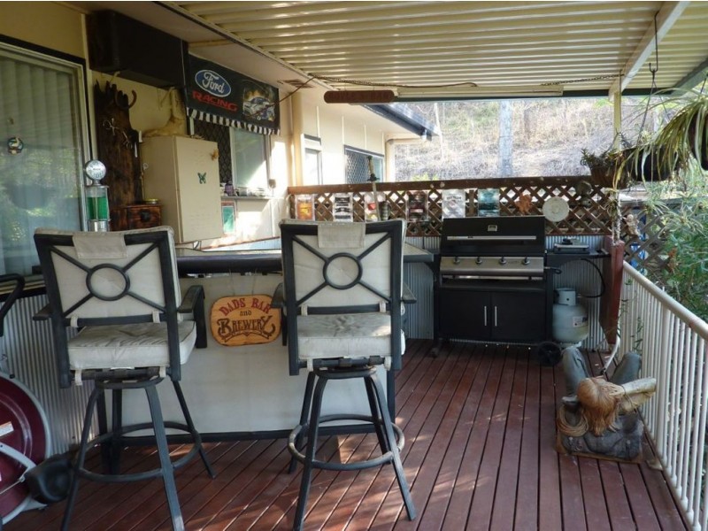 118 Scotts Road, Gargett QLD 4741