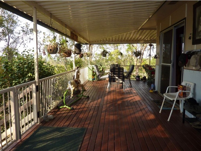 118 Scotts Road, Gargett QLD 4741