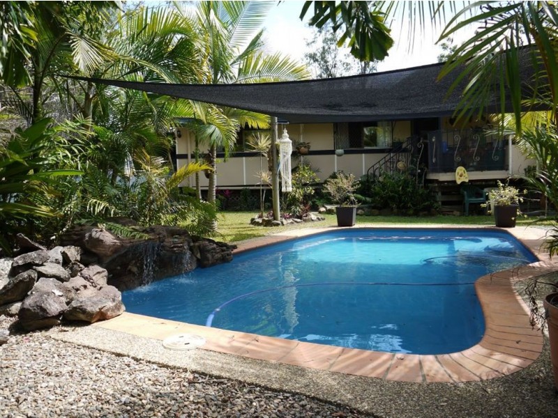 118 Scotts Road, Gargett QLD 4741