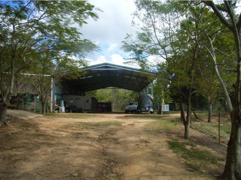 118 Scotts Road, Gargett QLD 4741