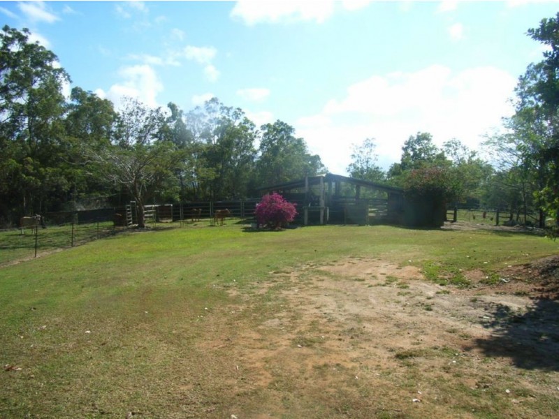 118 Scotts Road, Gargett QLD 4741