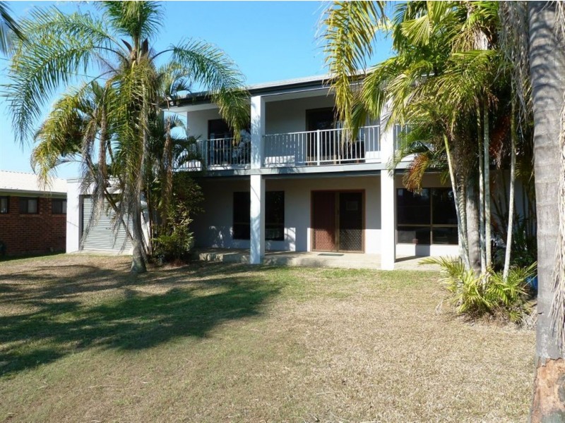 2162 Yakapari-Seaforth Road, Seaforth QLD 4741