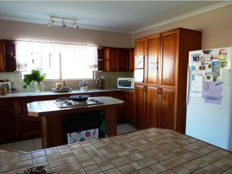 2162 Yakapari-Seaforth Road, Seaforth QLD 4741