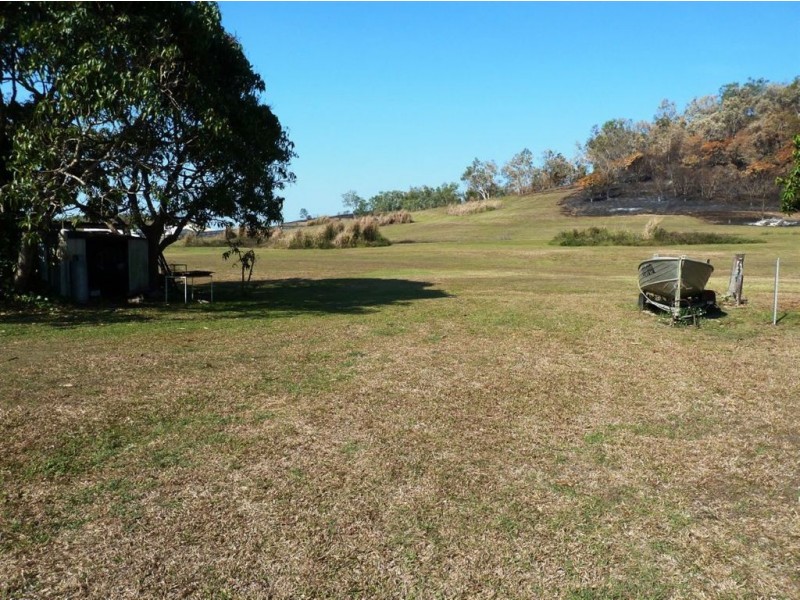 2162 Yakapari-Seaforth Road, Seaforth QLD 4741