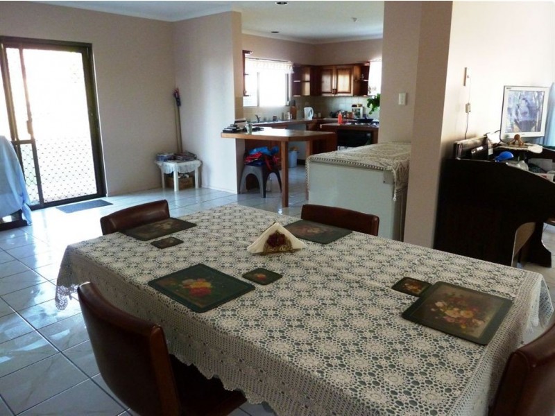 2162 Yakapari-Seaforth Road, Seaforth QLD 4741