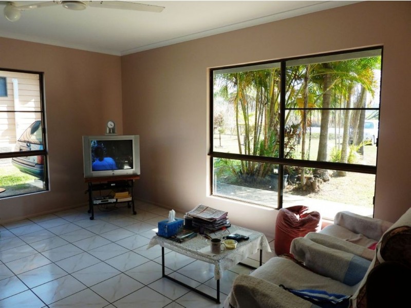 2162 Yakapari-Seaforth Road, Seaforth QLD 4741