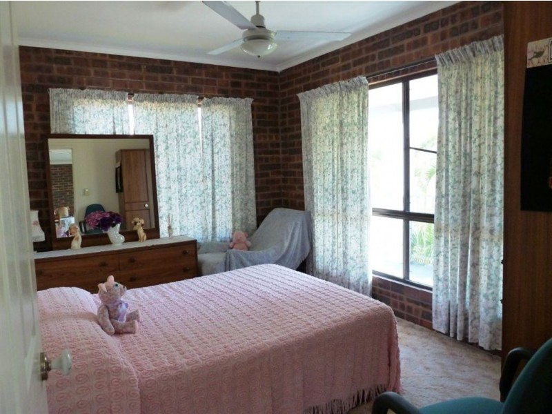 2162 Yakapari-Seaforth Road, Seaforth QLD 4741