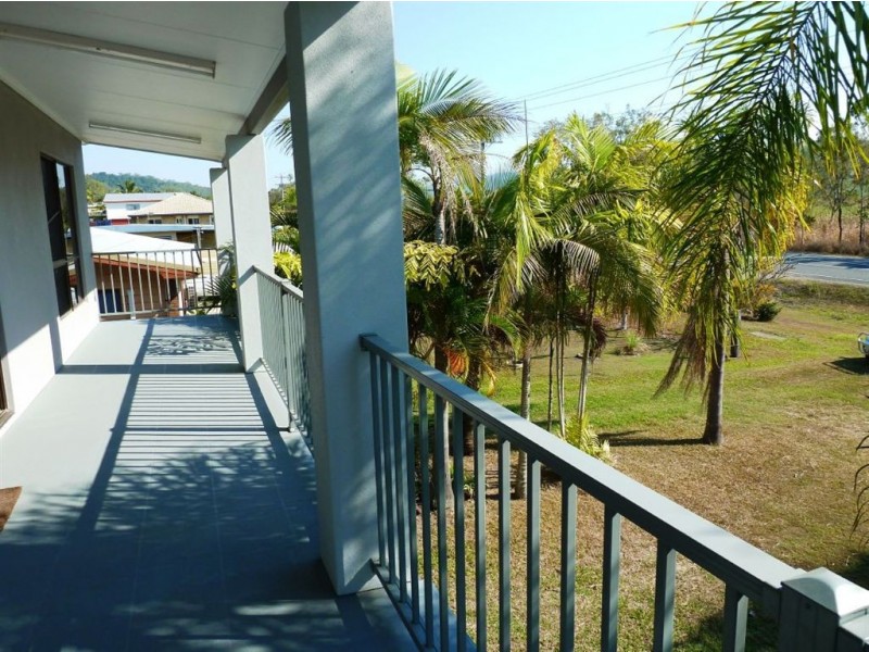 2162 Yakapari-Seaforth Road, Seaforth QLD 4741
