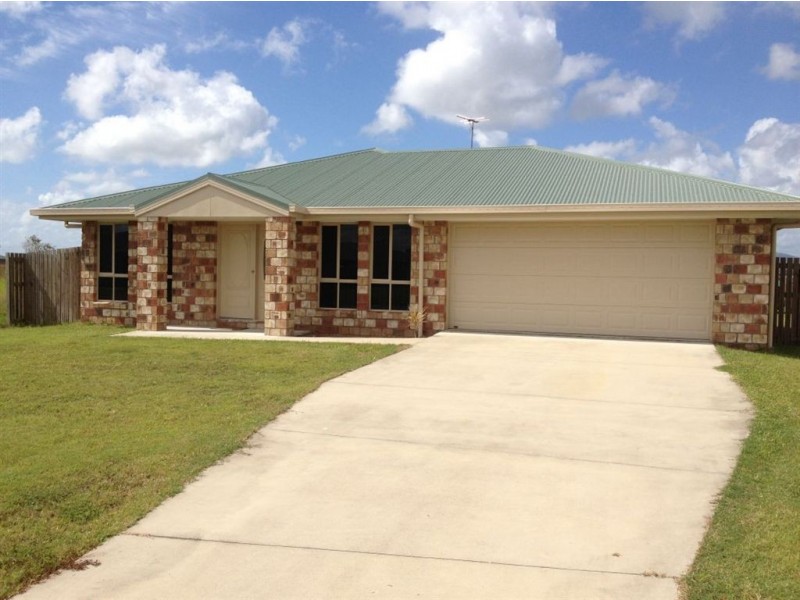 23 Lucy Court, Mirani QLD 4754