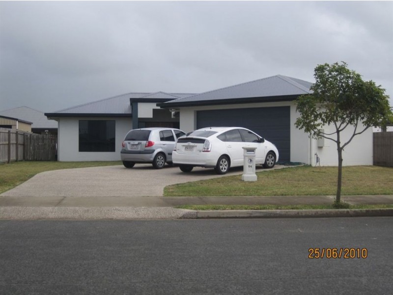 24 Grosskreutz Avenue, Marian QLD 4753