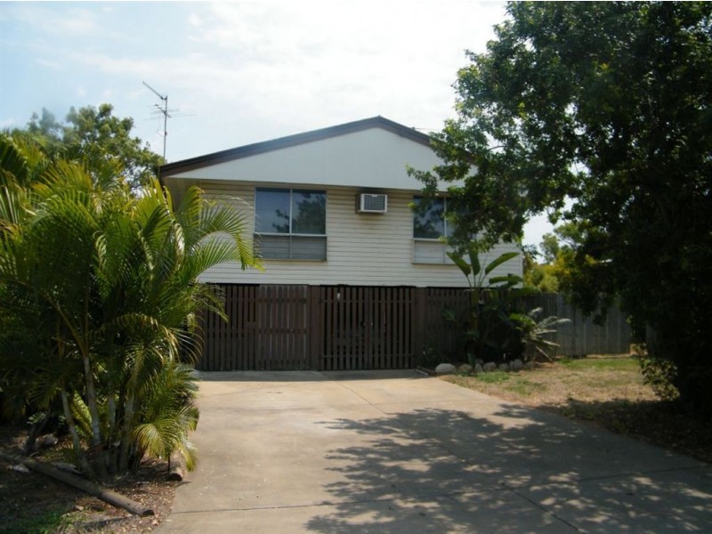 6 Fraser Street, Moranbah QLD 4744
