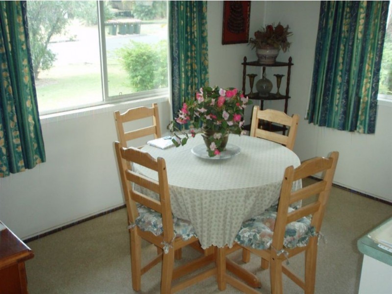 29 Beardmore Crescent, Dysart QLD 4745