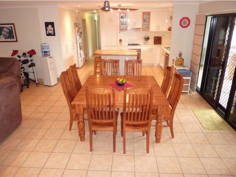 28 Ridgway Court, Marian QLD 4753
