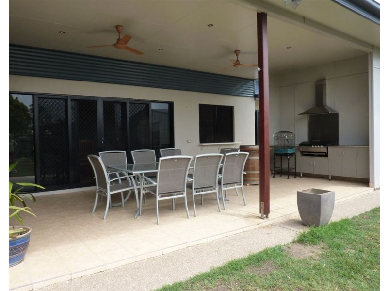 28 Ridgway Court, Marian QLD 4753