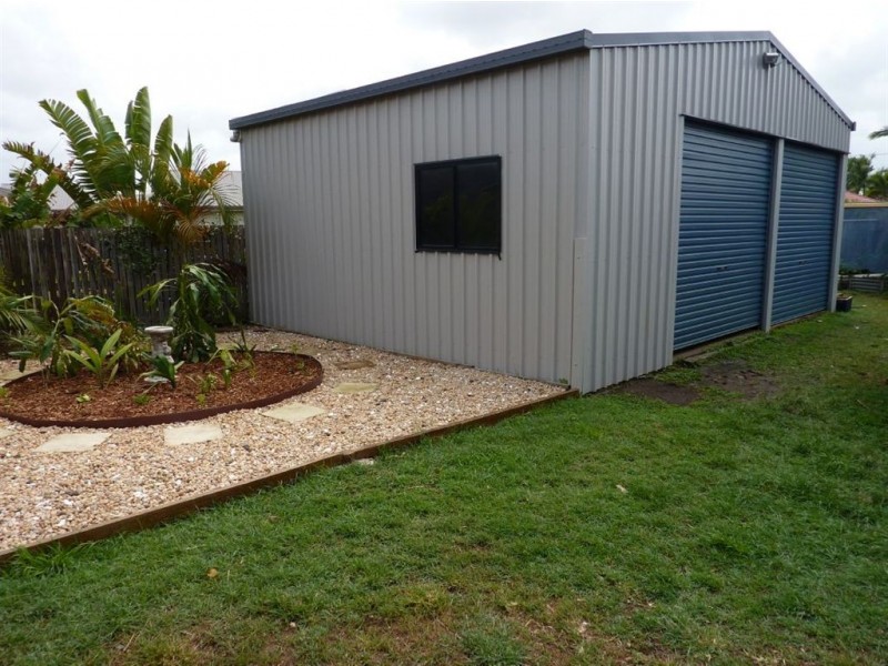 28 Ridgway Court, Marian QLD 4753
