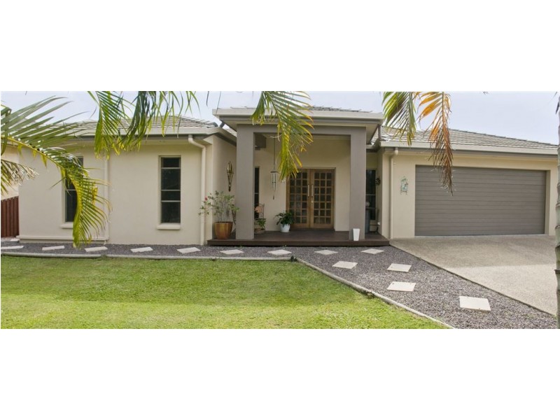 4 Francey Drive, Glenella QLD 4740
