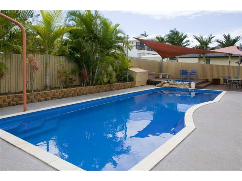 4 Francey Drive, Glenella QLD 4740