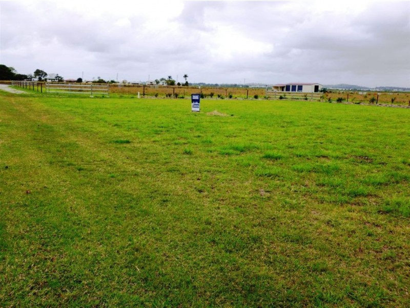 Lot 5 Mackay Eungella Road, Pleystowe QLD 4741