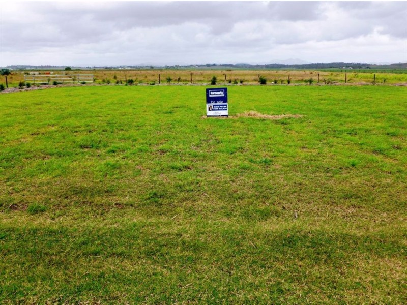 Lot 5 Mackay Eungella Road, Pleystowe QLD 4741