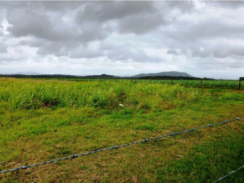 Lot 5 Mackay Eungella Road, Pleystowe QLD 4741