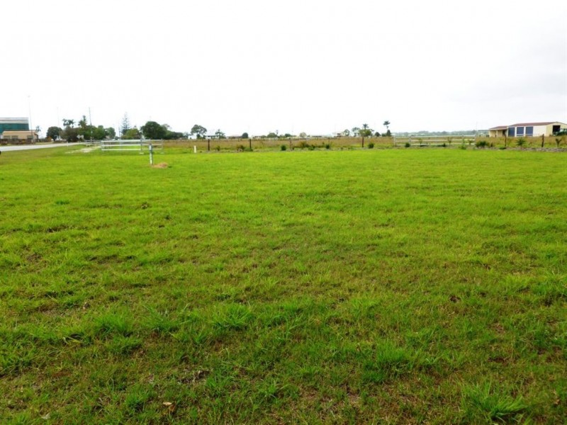 Lot 5 Mackay Eungella Road, Pleystowe QLD 4741
