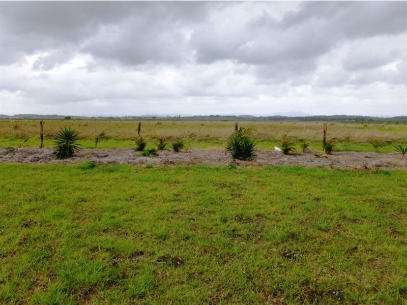 Lot 5 Mackay Eungella Road, Pleystowe QLD 4741