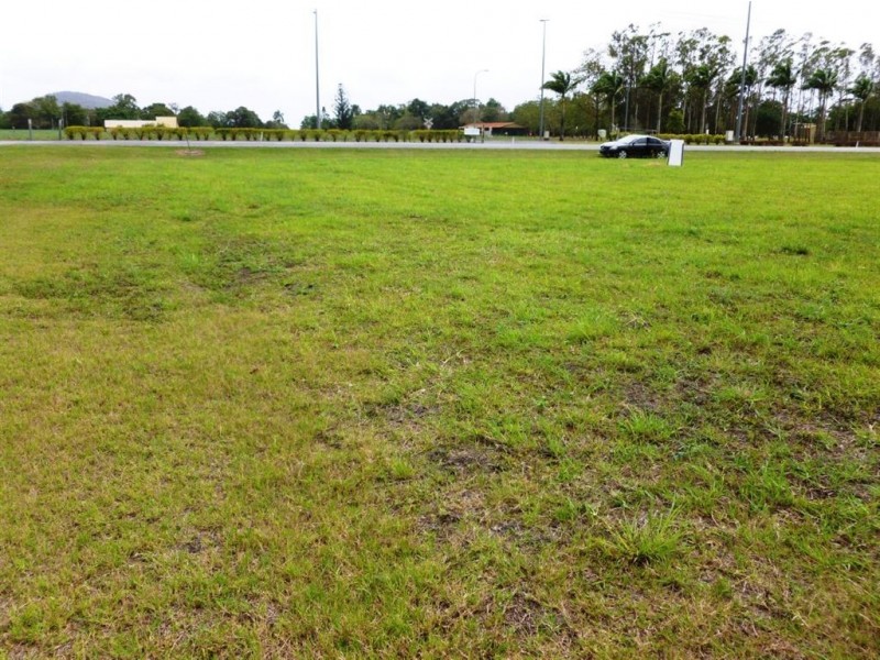 Lot 5 Mackay Eungella Road, Pleystowe QLD 4741