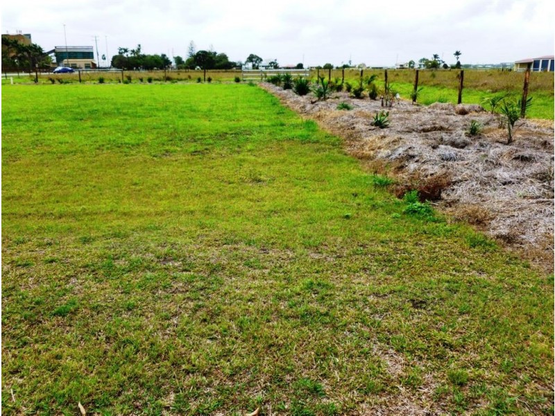 Lot 5 Mackay Eungella Road, Pleystowe QLD 4741