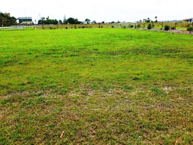 Lot 5 Mackay Eungella Road, Pleystowe QLD 4741