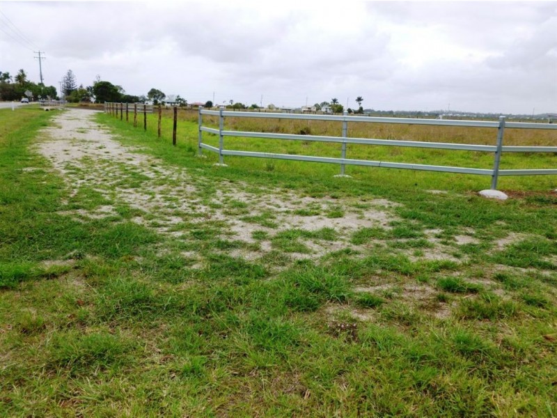 Lot 5 Mackay Eungella Road, Pleystowe QLD 4741
