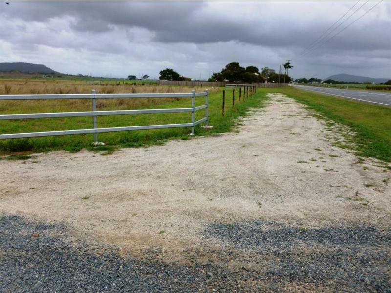 Lot 5 Mackay Eungella Road, Pleystowe QLD 4741