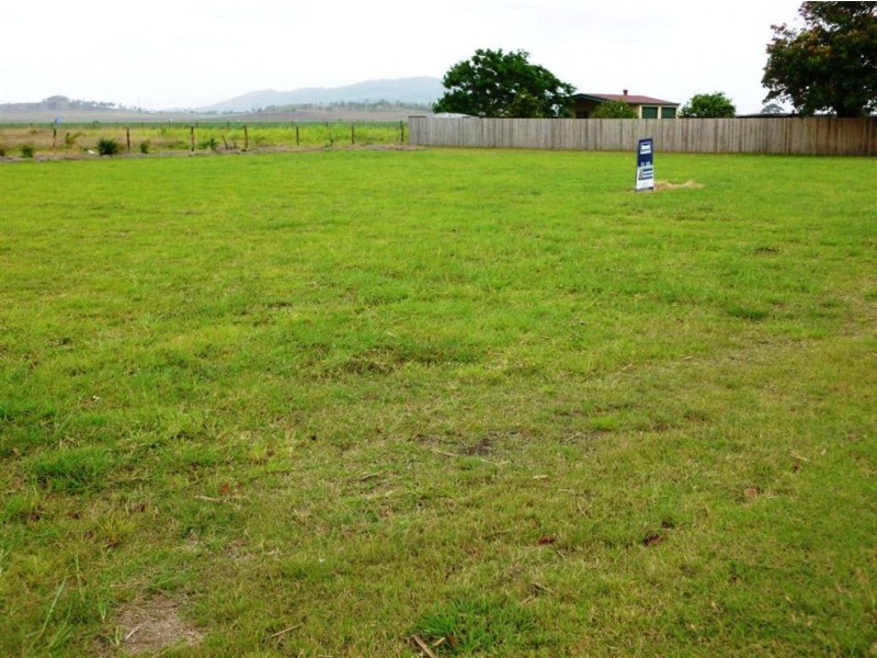 Lot 5 Mackay Eungella Road, Pleystowe QLD 4741