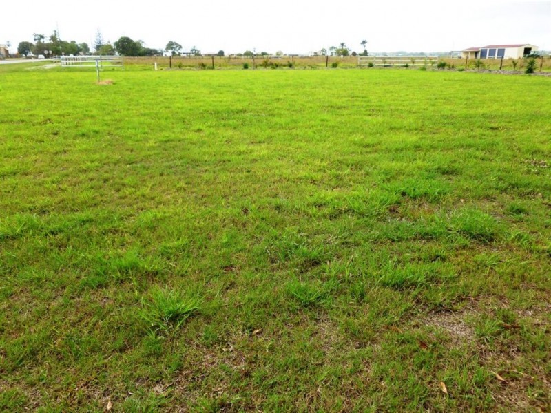 Lot 5 Mackay Eungella Road, Pleystowe QLD 4741