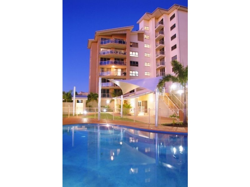 39/1 ‘Captains Corner’ Breakwater Access Road, Mackay Harbour QLD 4740