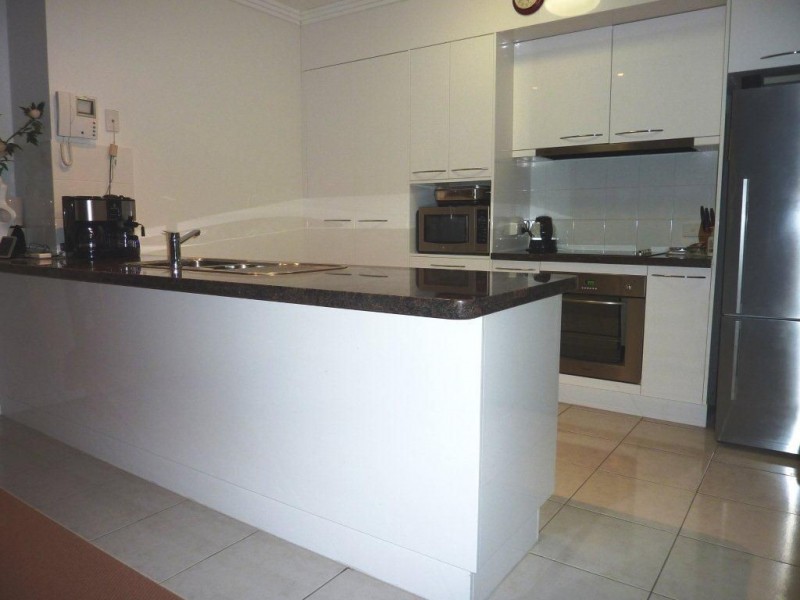 39/1 ‘Captains Corner’ Breakwater Access Road, Mackay Harbour QLD 4740