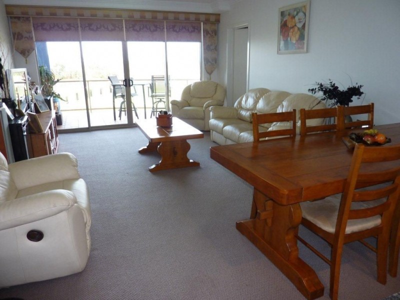 39/1 ‘Captains Corner’ Breakwater Access Road, Mackay Harbour QLD 4740