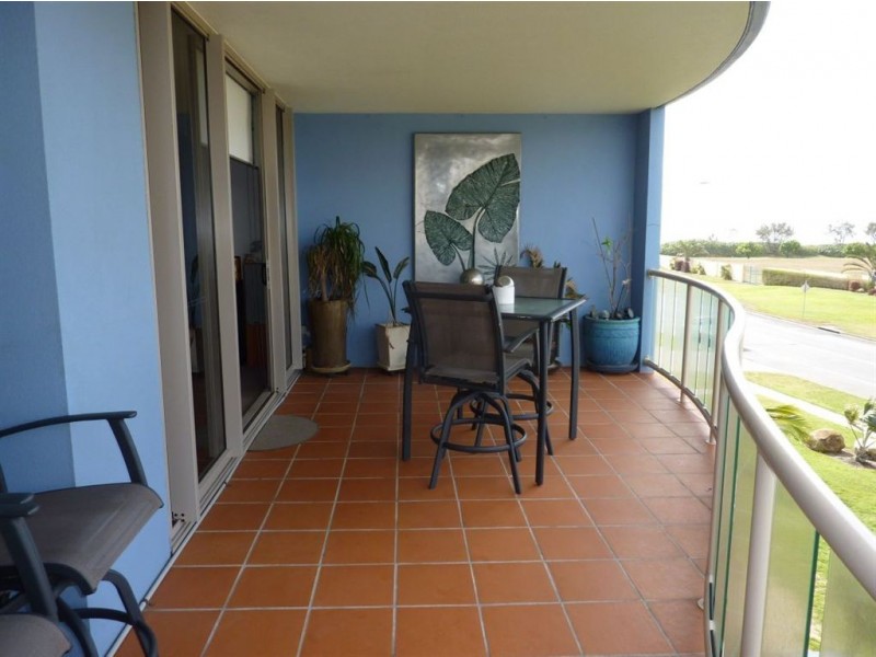 39/1 ‘Captains Corner’ Breakwater Access Road, Mackay Harbour QLD 4740