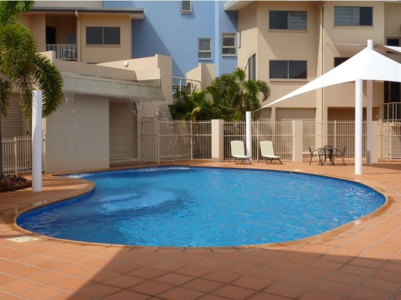 39/1 ‘Captains Corner’ Breakwater Access Road, Mackay Harbour QLD 4740